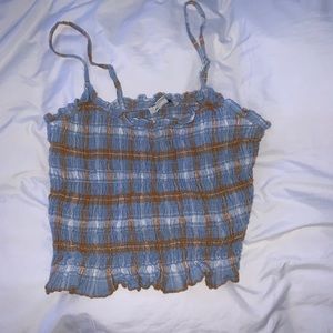 american eagle tank top